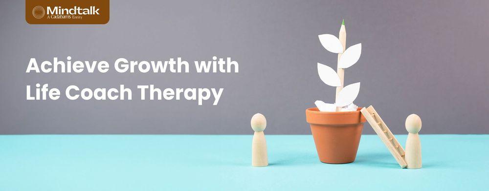 Life Coach Therapy