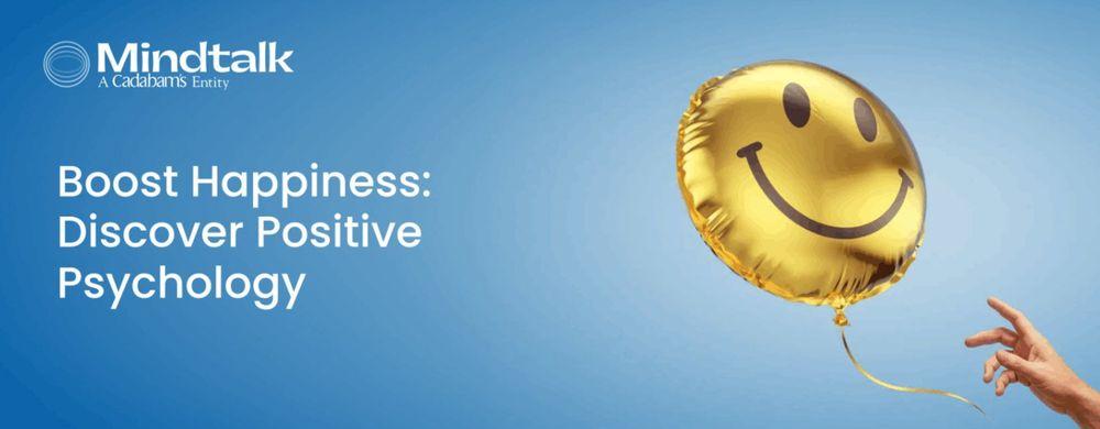 Positive Psychology