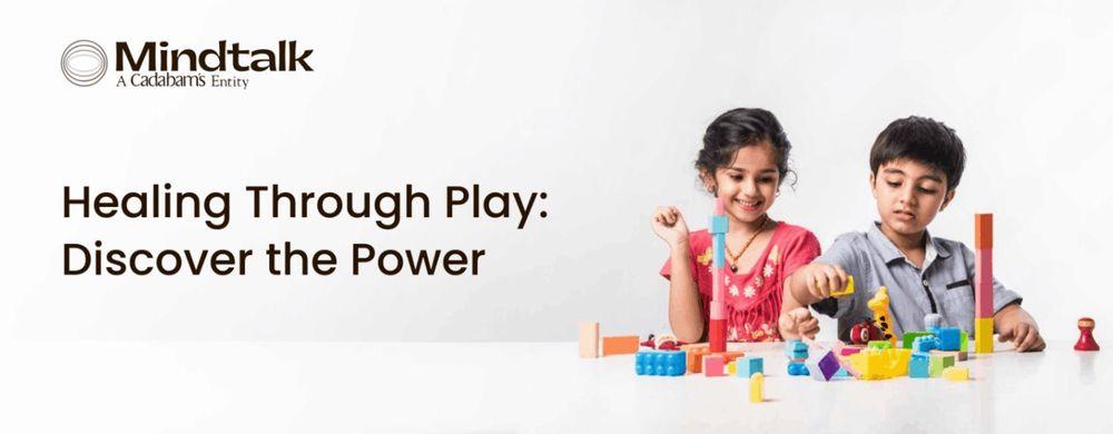 Play Therapy