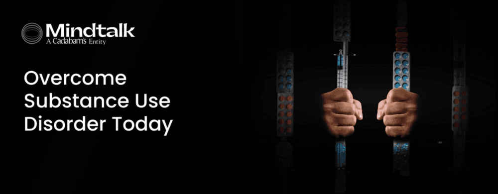 Substance Use Disorder: Access The Right Treatment For Substance Use Disorder