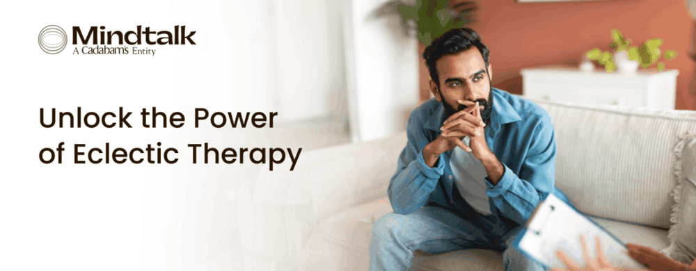 Eclectic Therapy
