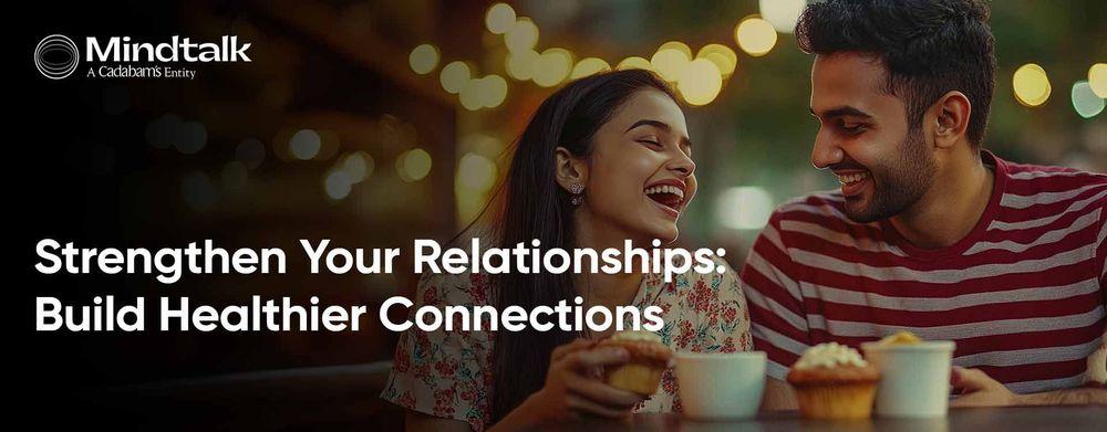 Relationship Issues: Get Professional Support To Overcome Relationship Challenges