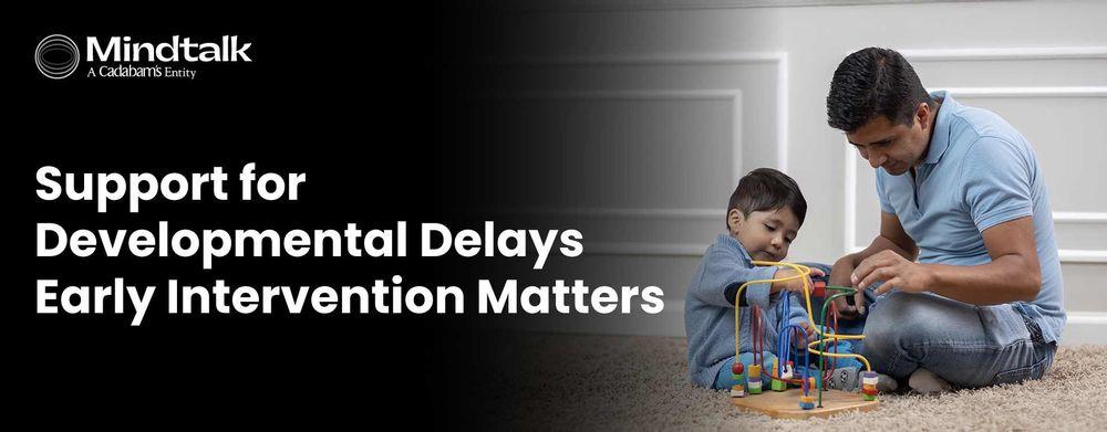 Developmental Delay