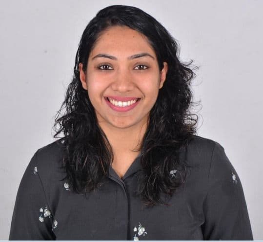 Dr. Ms. Anuja Jain