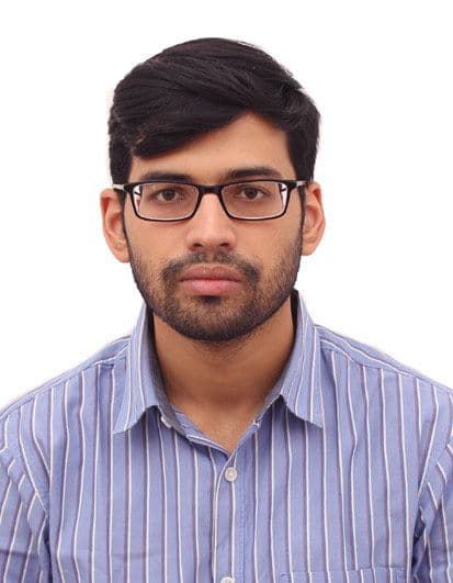 Dr. Abhimanyu Chandak