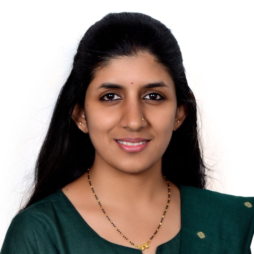 Dr. Lakshmi Venugopal