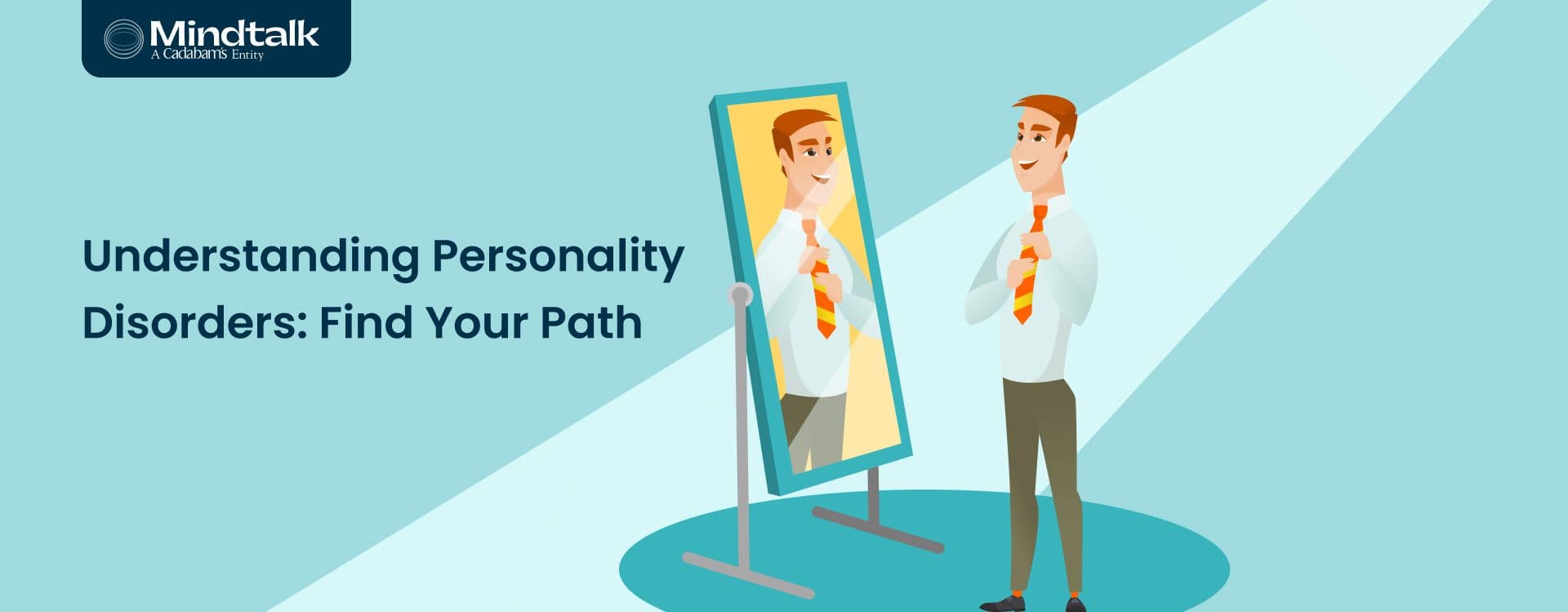 Personality Disorder: Get Quality Care For Personality Disorder Management