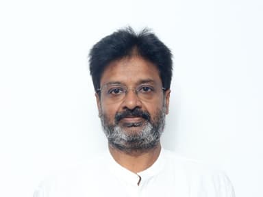 Ananth Rag Yalamuri