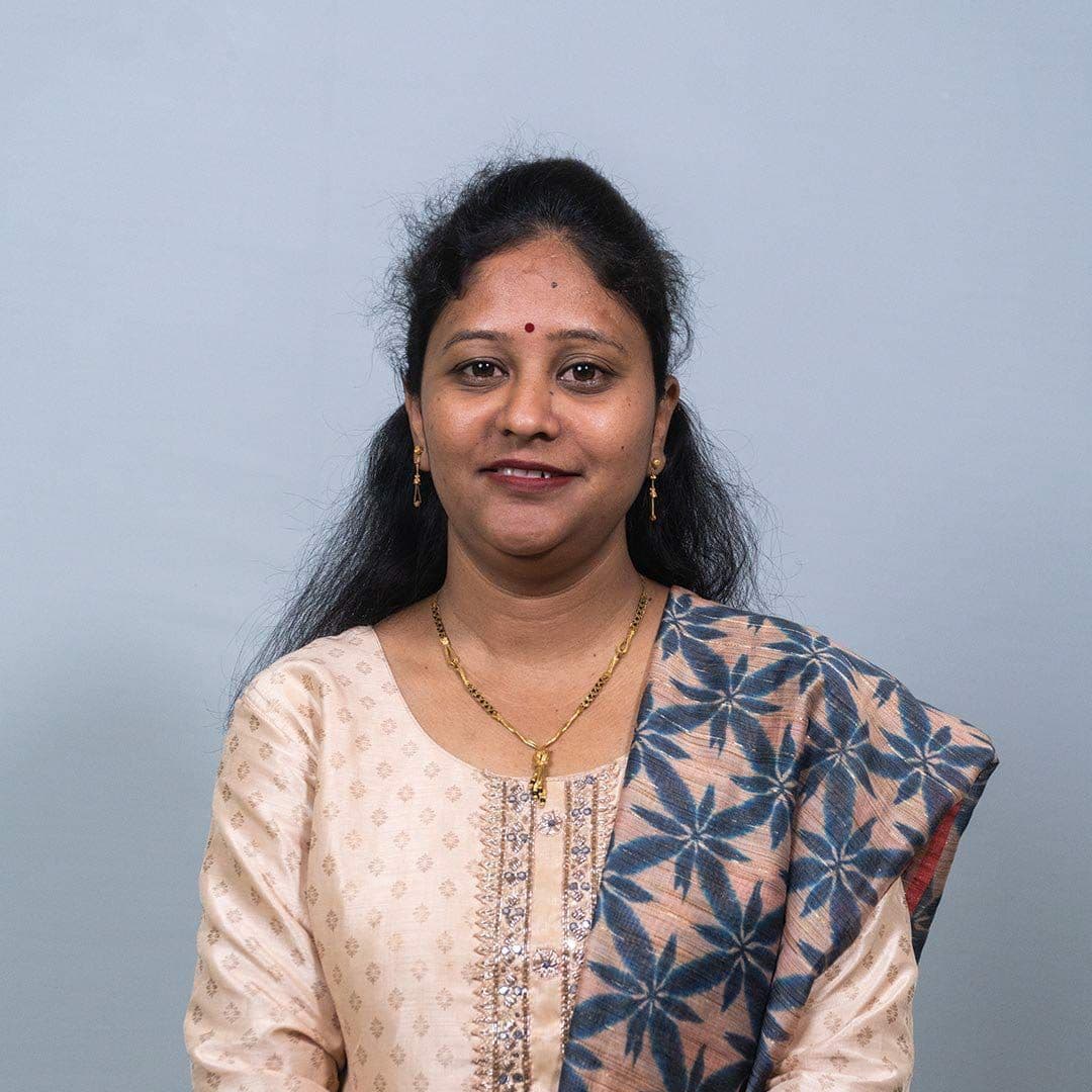 Dr. Ms. Ashwini Dagdusing Rajput