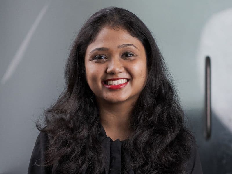 Dr. Divya Cadabam