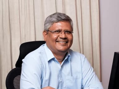 Kamlesh Verma