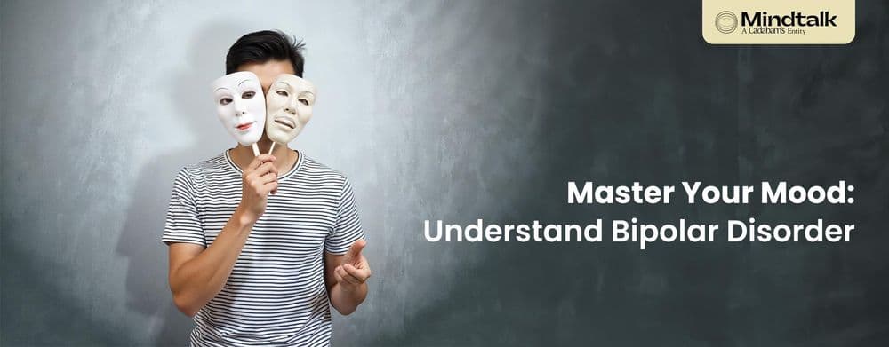 Bipolar Disorder: Access The Right Treatment For Bipolar Disorder