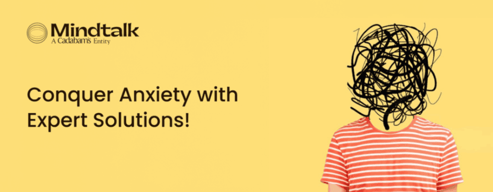 Anxiety: Get Quality Care To Manage And Overcome Anxiety