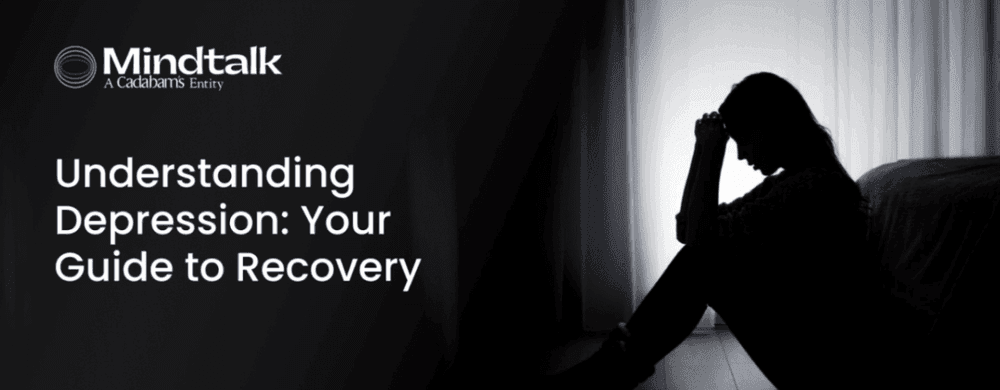 Depression: Find The Right Treatment For Depression