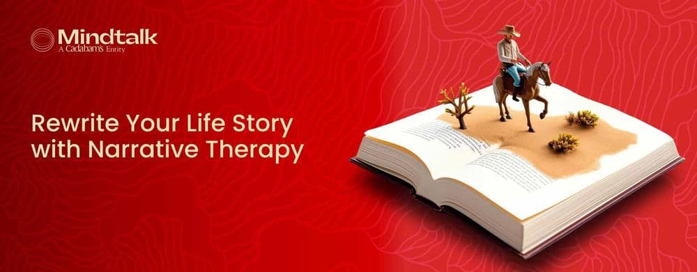 Narrative Therapy