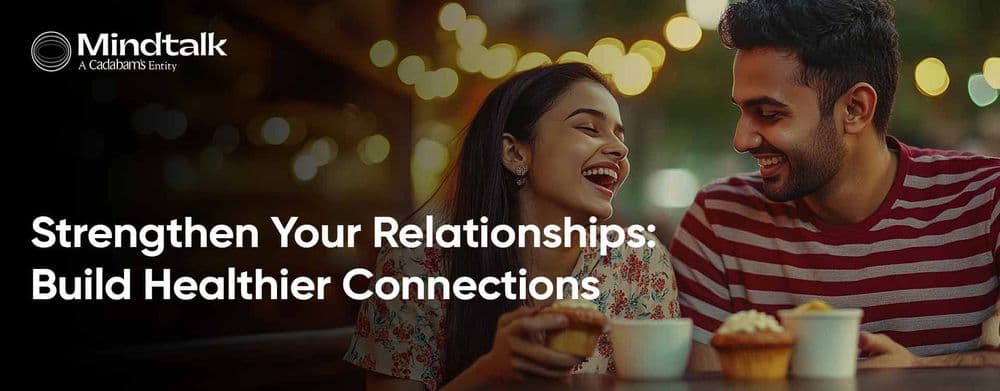 Relationship Issues: Get Professional Support To Overcome Relationship Challenges