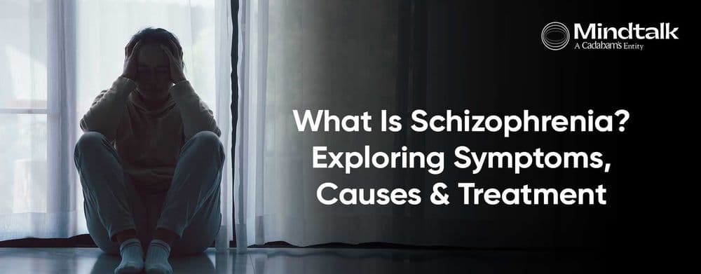 Schizophrenia: Access The Right Care For Schizophrenia Management