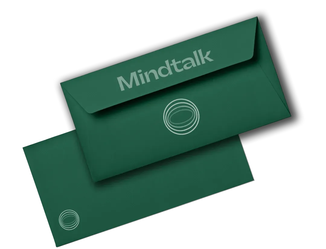About Mindtalk - team and facilities