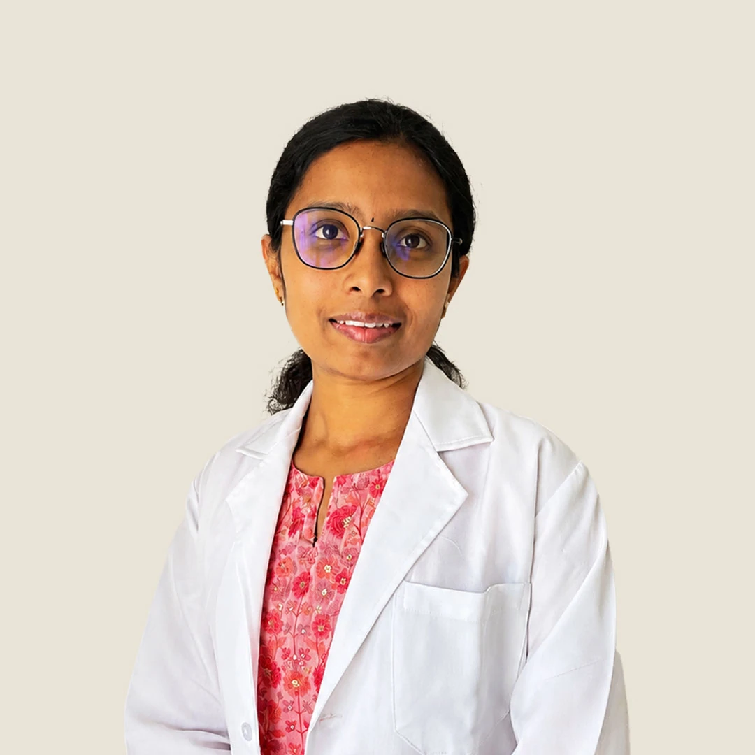 Dr. Divya SK