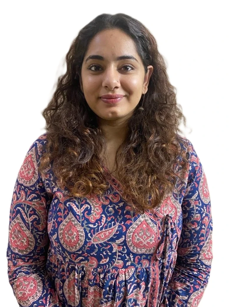 Mrs. Kavya Arora