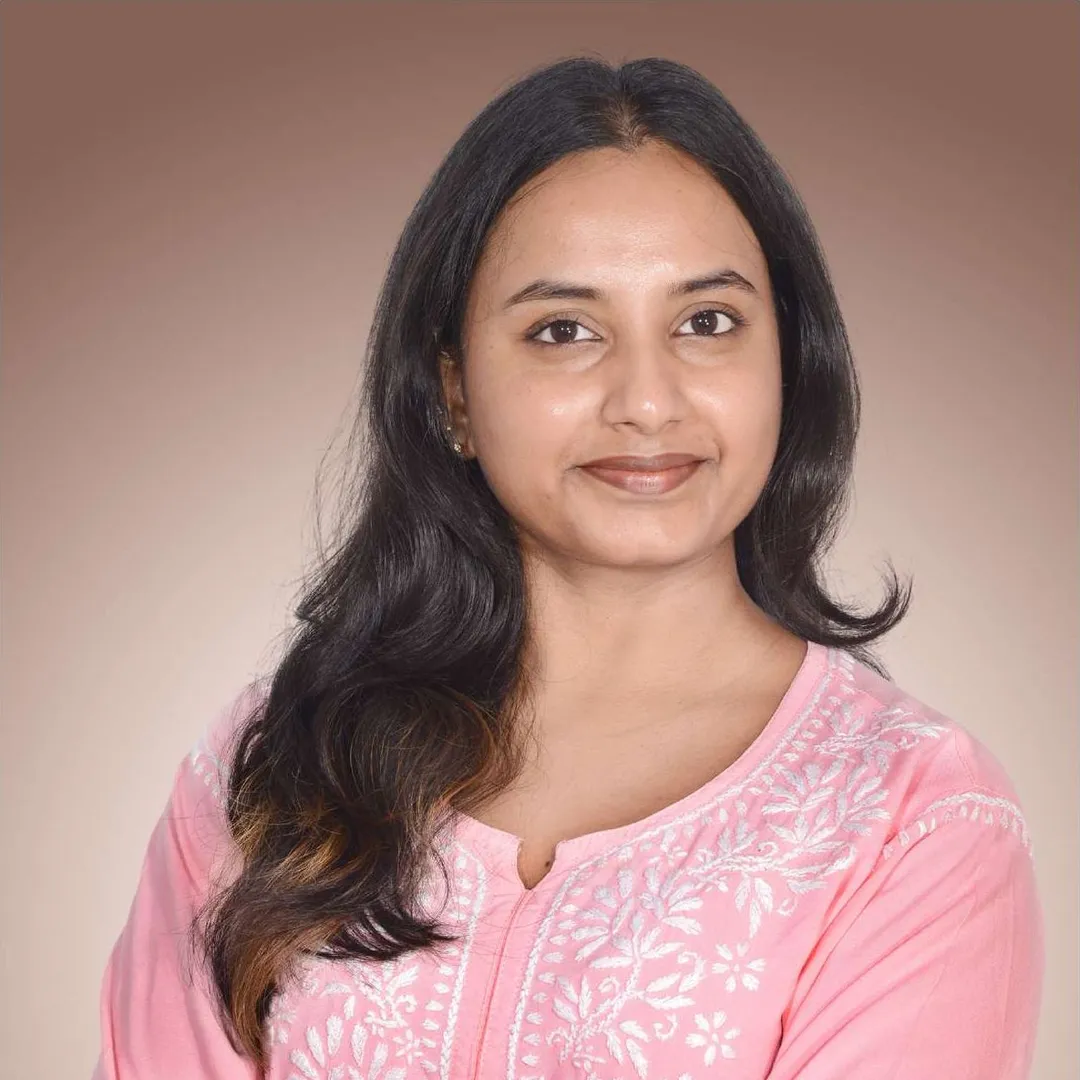 Ms. Amritha Girilal