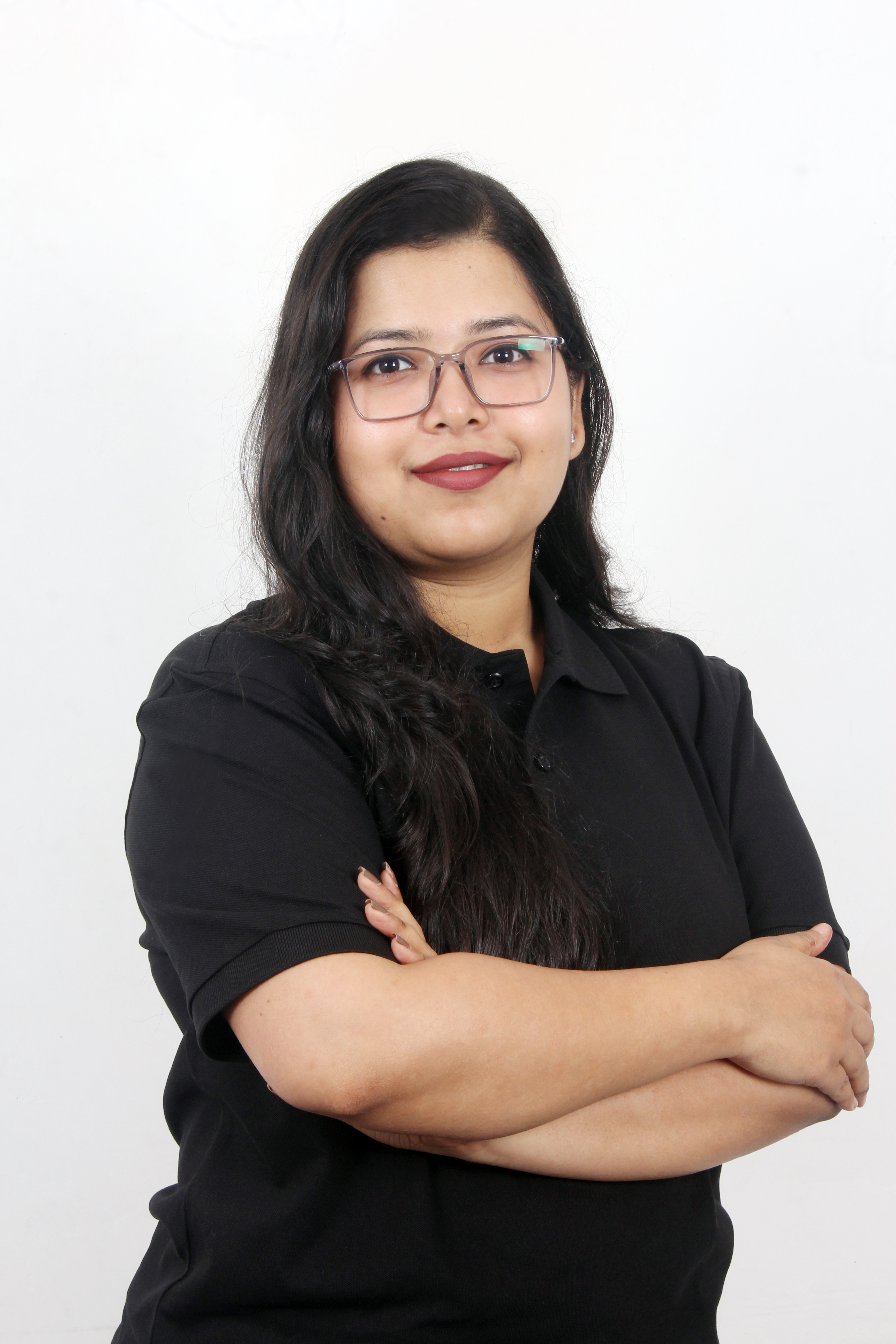 Ms. Itishree Lenka