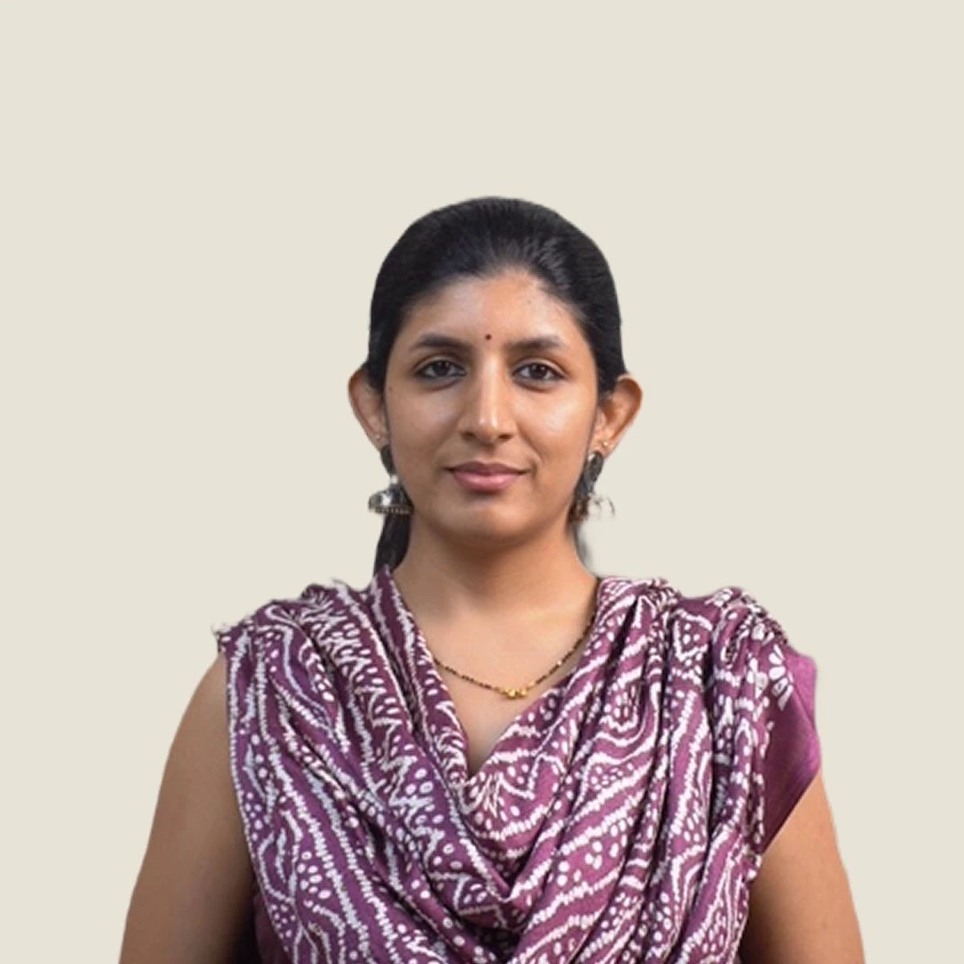 Mrs. Lakshmi Venugopal